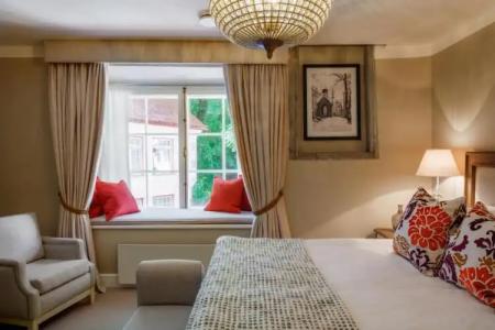 Schlössle - Small Luxurys of the World - 80