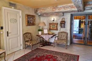 Taanilinna Hotell, Tallinn