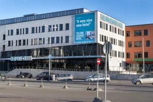 Hestia Hotel Seaport, Tallinn