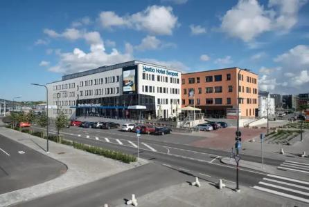 Hestia Seaport Tallinn - 18
