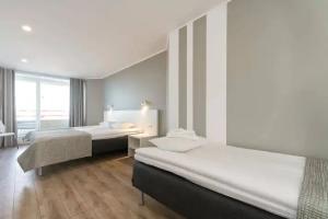 Pirita Marina Hotel & Spa, Tallinn