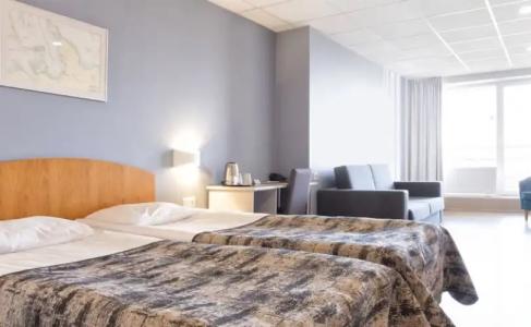 Pirita Marina & Spa - 36