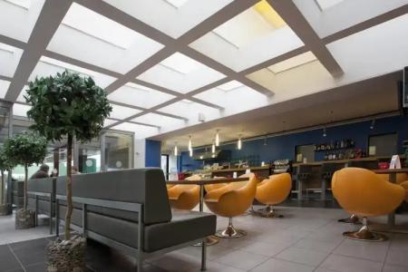 Pirita Marina & Spa - 12