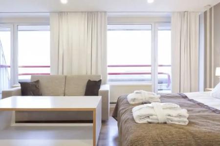 Pirita Marina & Spa - 33