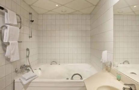 Pirita Marina & Spa - 43