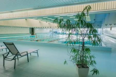 Pirita Marina & Spa - 16