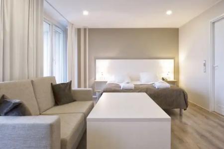 Pirita Marina & Spa - 30