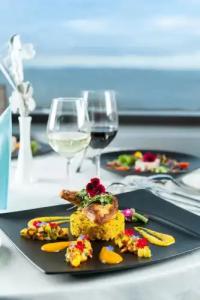 Pirita Marina & Spa - 11