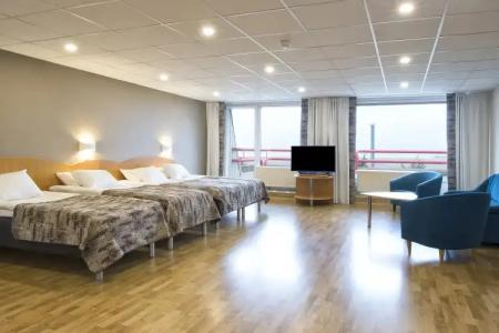 Pirita Marina & Spa - 4