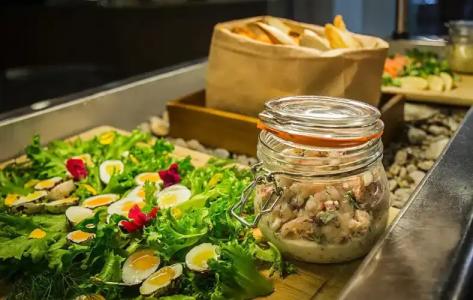 Pirita Marina & Spa - 9