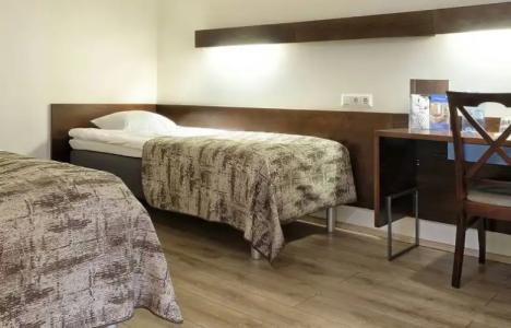 Pirita Marina & Spa - 45