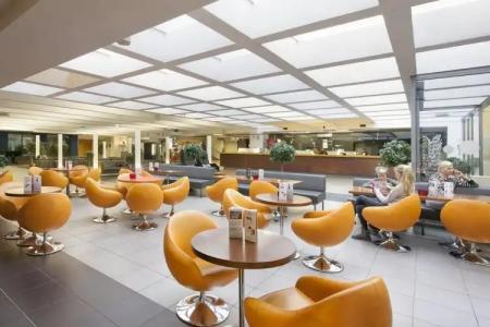 Pirita Marina & Spa - 13