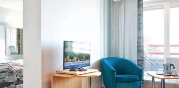 Pirita Marina & Spa - 28