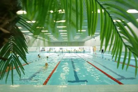 Pirita Marina & Spa - 15