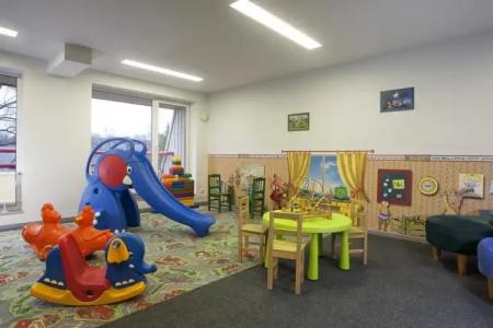 Pirita Marina & Spa - 17