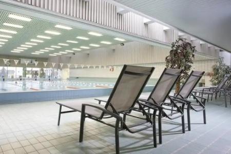 Pirita Marina & Spa - 20