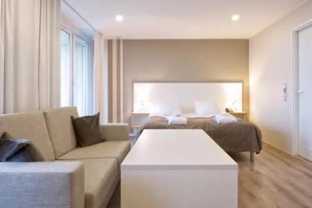 Pirita Marina & Spa - 3