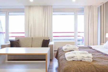 Pirita Marina & Spa - 2