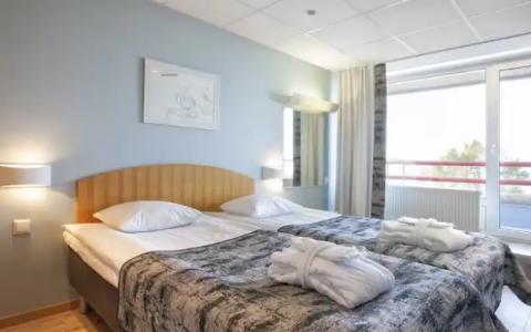 Pirita Marina & Spa - 35