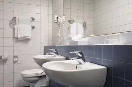 Pirita Marina & Spa - 47