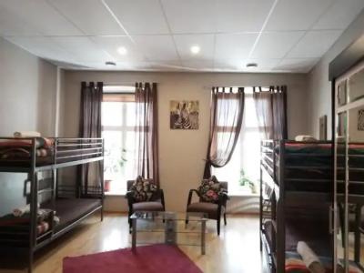 Zinc Old Town  Hostel - 23