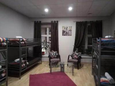 Zinc Old Town  Hostel - 33