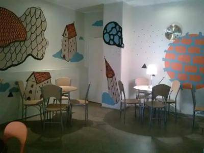 Zinc Old Town  Hostel - 1