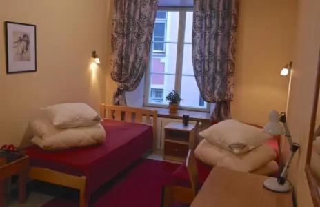 Zinc Old Town  Hostel - 31