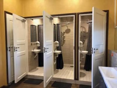 Zinc Old Town  Hostel - 22