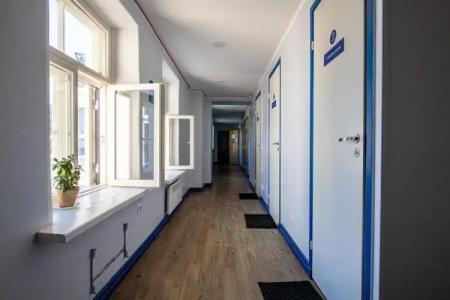 OldHouse Hostel - 16