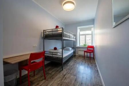 OldHouse Hostel - 26