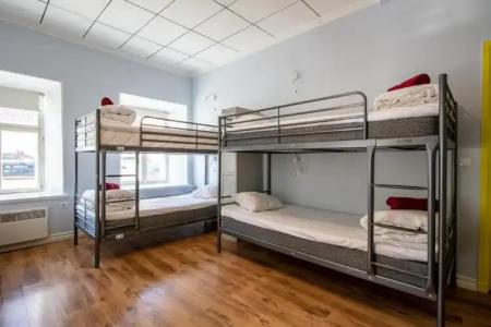 OldHouse Hostel - 17