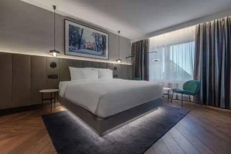 Radisson Collection, Tallinn - 62