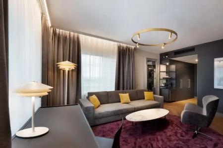 Radisson Collection, Tallinn - 59