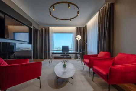 Radisson Collection, Tallinn - 72