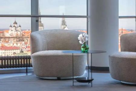 Radisson Collection, Tallinn - 76