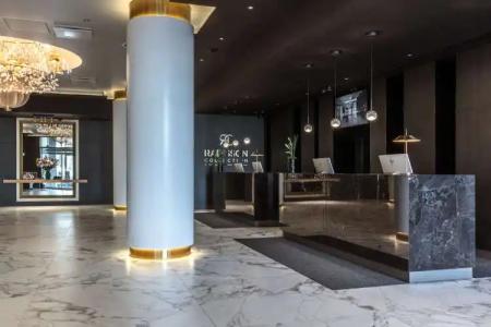 Radisson Collection, Tallinn - 1