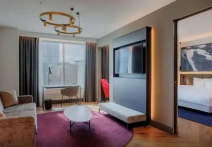 Radisson Collection, Tallinn - 93