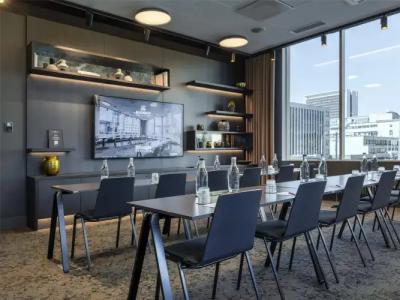 Radisson Collection, Tallinn - 24