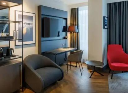 Radisson Collection, Tallinn - 46