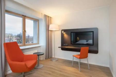 Park Inn by Radisson Meriton Conference & Spa Tallinn - 115