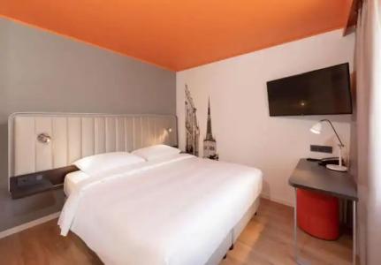Park Inn by Radisson Meriton Conference & Spa Tallinn - 110
