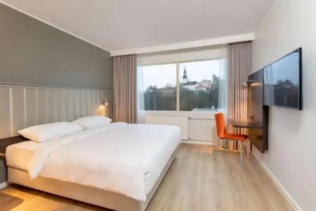 Park Inn by Radisson Meriton Conference & Spa Tallinn - 127