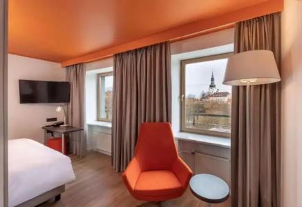 Park Inn by Radisson Meriton Conference & Spa Tallinn - 112