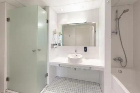 Park Inn by Radisson Meriton Conference & Spa Tallinn - 126