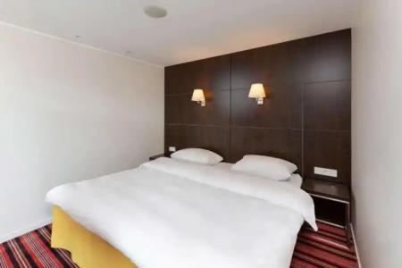 Park Inn by Radisson Meriton Conference & Spa Tallinn - 116