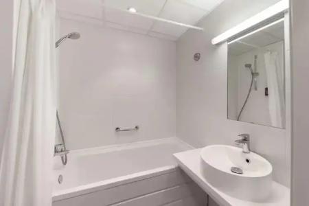 Park Inn by Radisson Meriton Conference & Spa Tallinn - 104