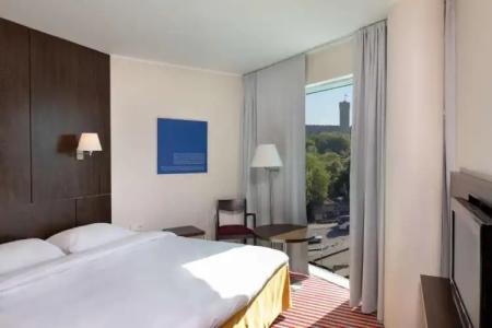 Park Inn by Radisson Meriton Conference & Spa Tallinn - 123