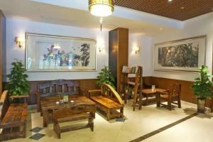 Vabriku Guesthouse, Tallinn