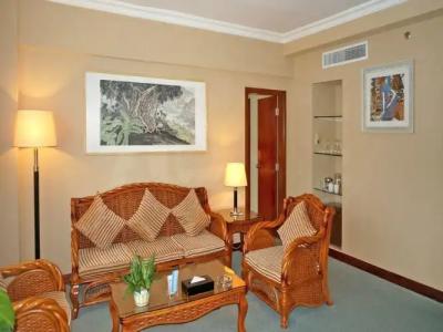 Vabriku Guesthouse - 4